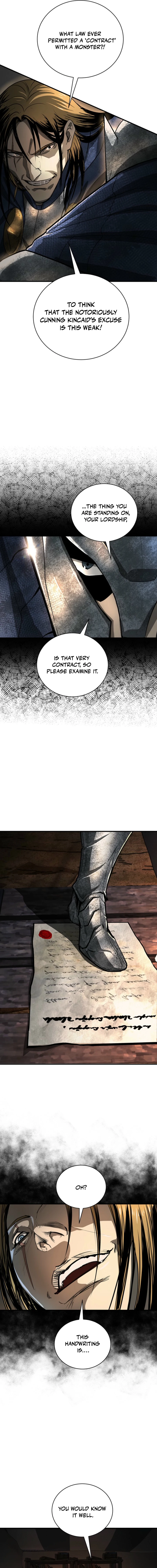 Read Half Blood EN Manga Online