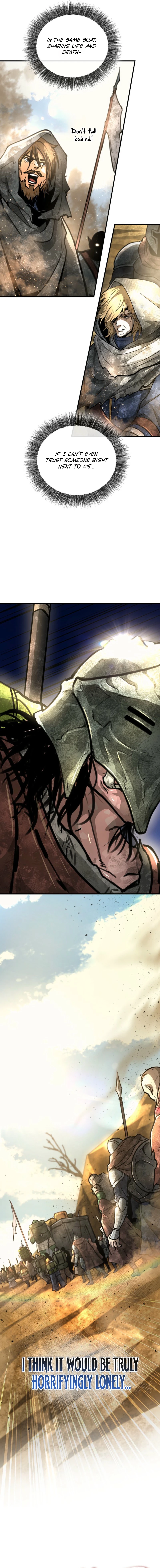 Read Half Blood EN Manga Online