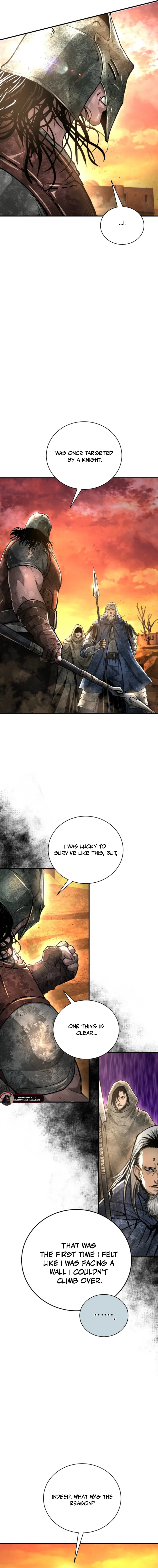 Read Half Blood EN Manga Online