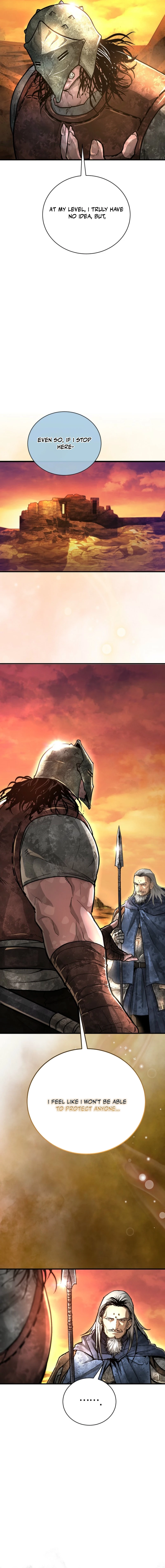 Read Half Blood EN Manga Online
