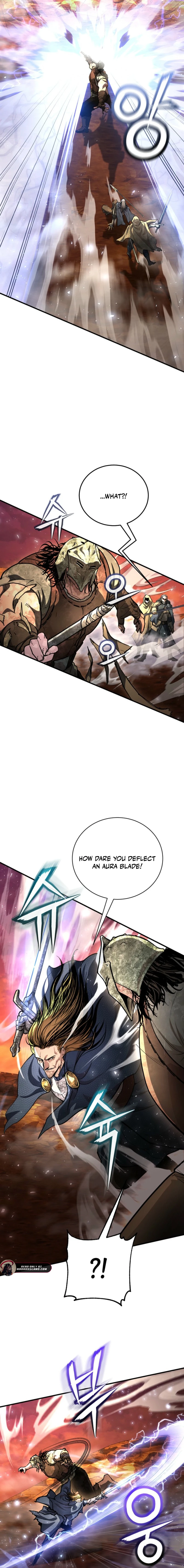Read Half Blood EN Manga Online