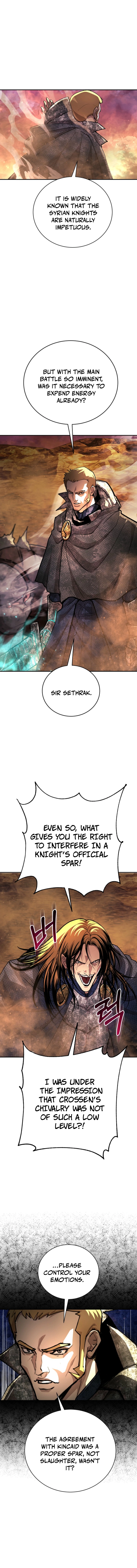 Read Half Blood EN Manga Online