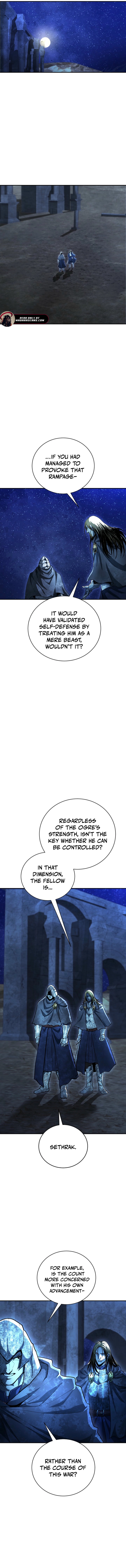 Read Half Blood EN Manga Online