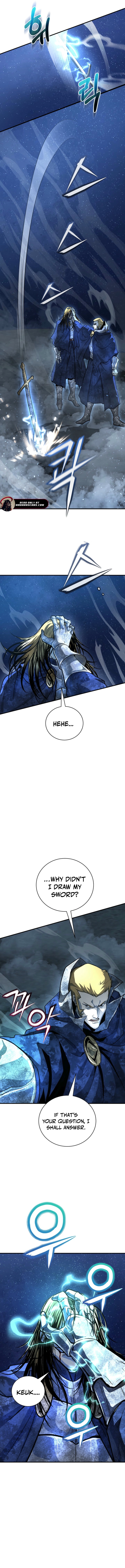 Read Half Blood EN Manga Online