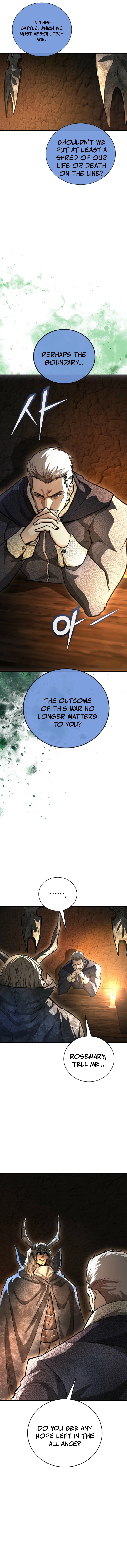 Read Half Blood EN Manga Online