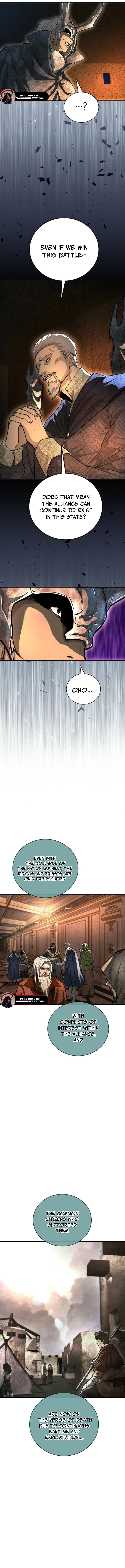 Read Half Blood EN Manga Online