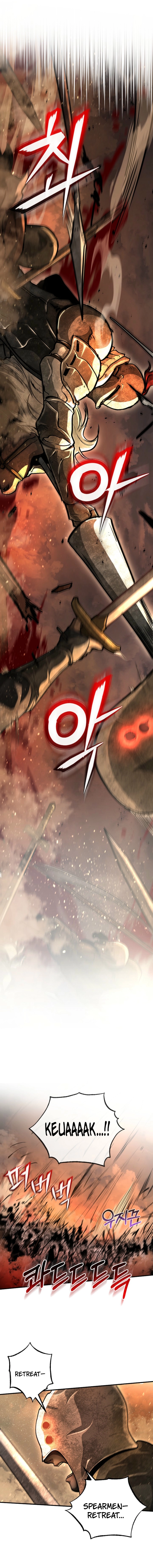 Read Half Blood EN Manga Online