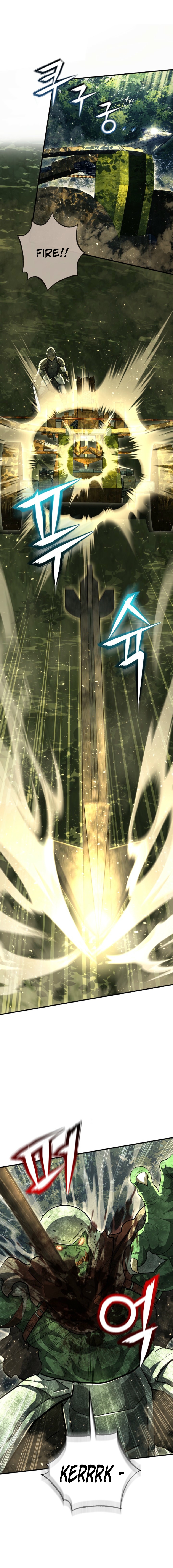 Read Half Blood EN Manga Online