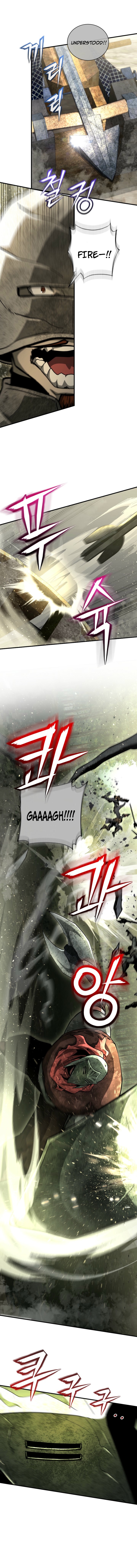 Read Half Blood EN Manga Online