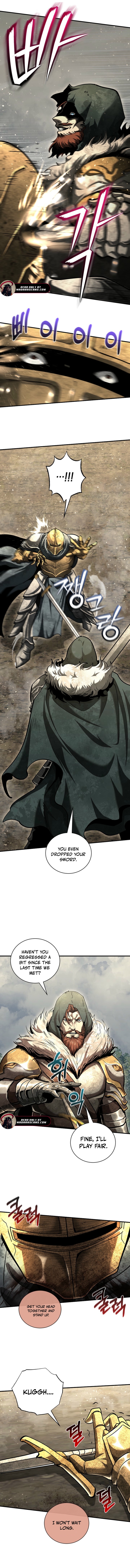 Read Half Blood EN Manga Online
