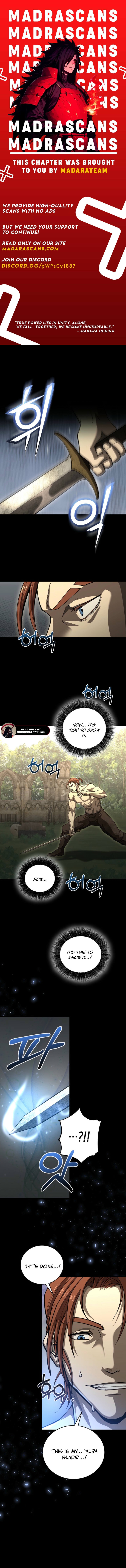 Read Half Blood EN Manga Online