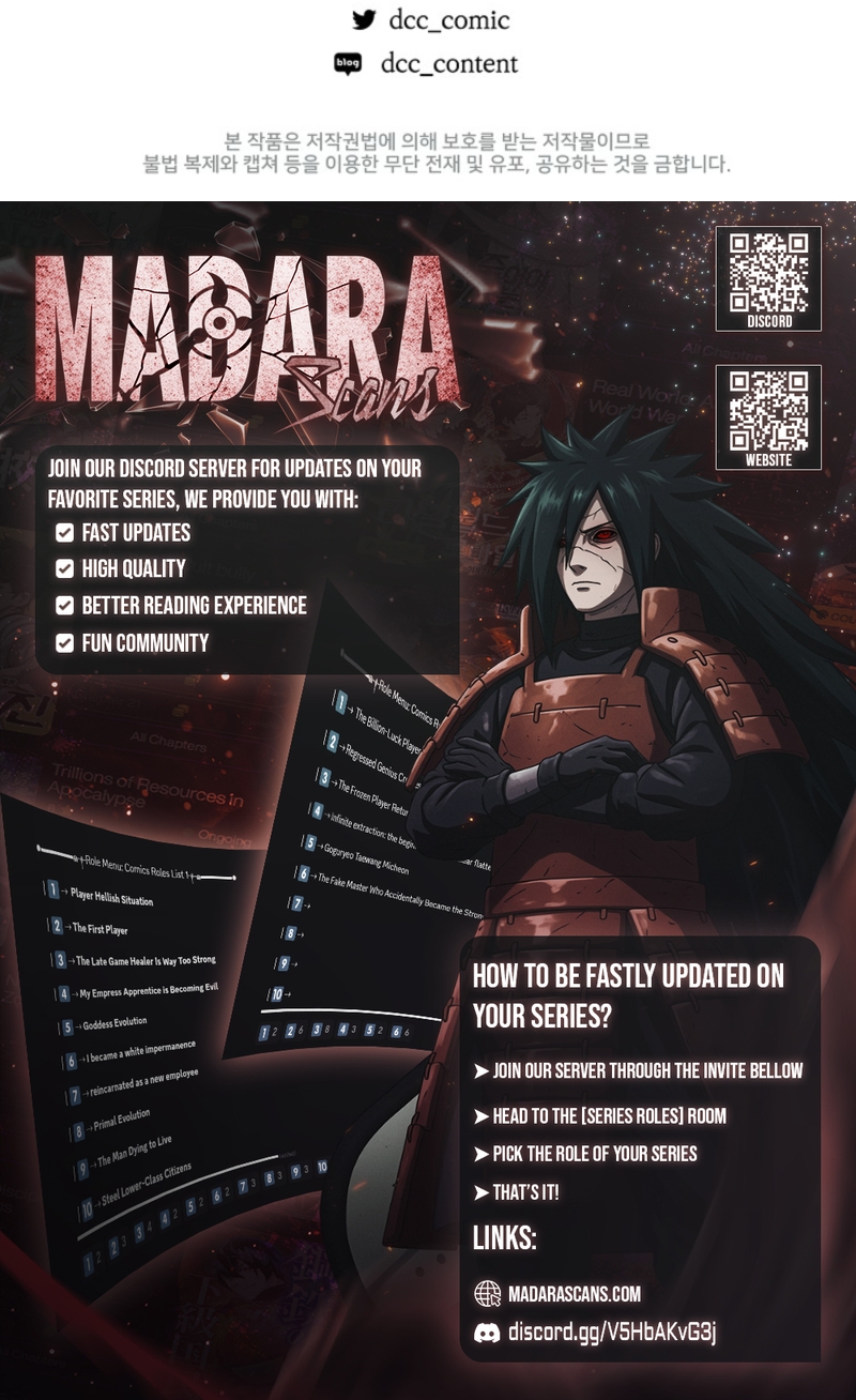 Read Half Blood EN Manga Online