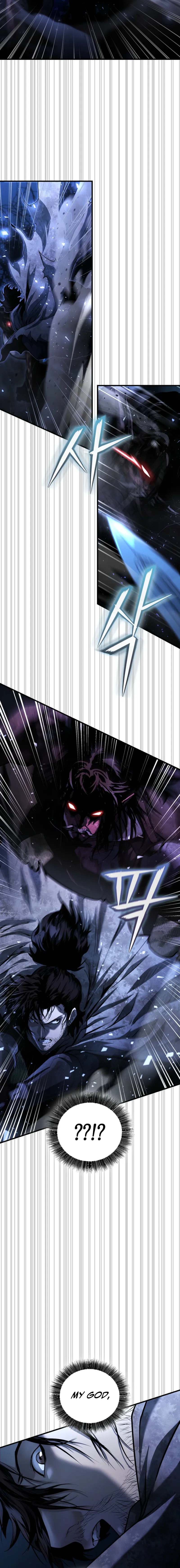 Read Half Blood EN Manga Online