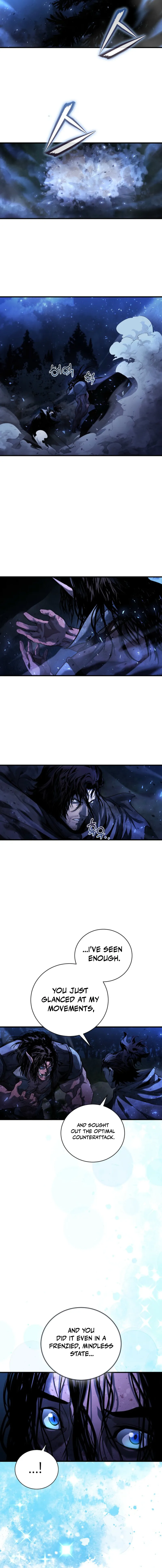 Read Half Blood EN Manga Online