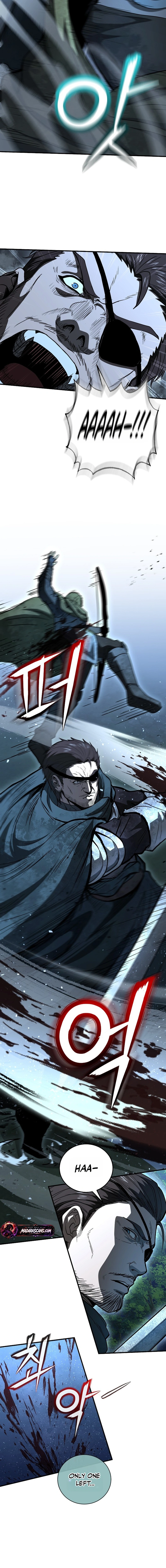 Read Half Blood EN Manga Online