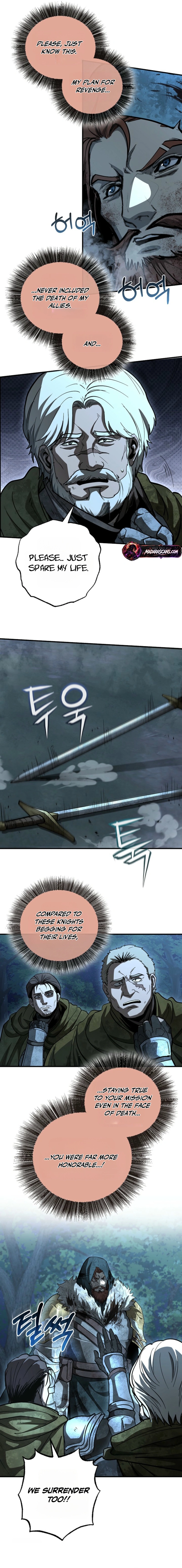 Read Half Blood EN Manga Online