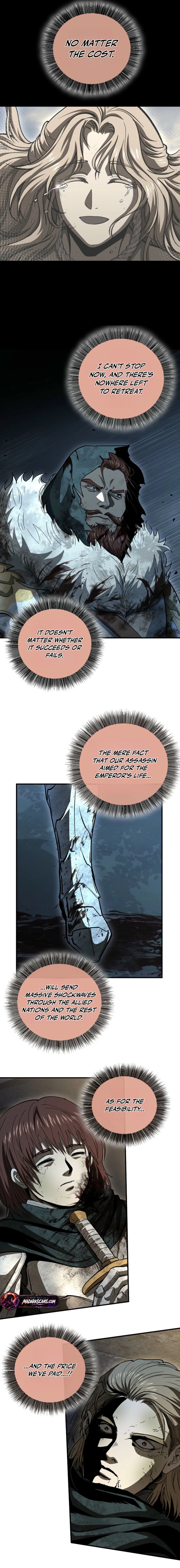 Read Half Blood EN Manga Online