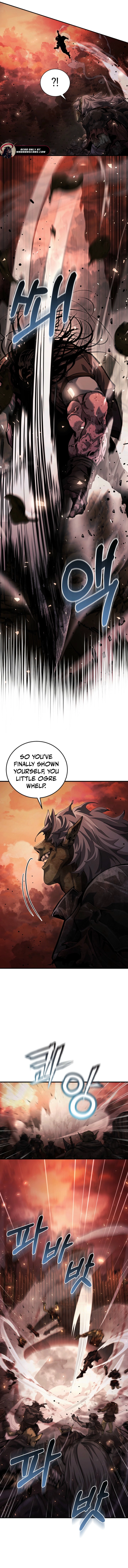 Read Half Blood EN Manga Online