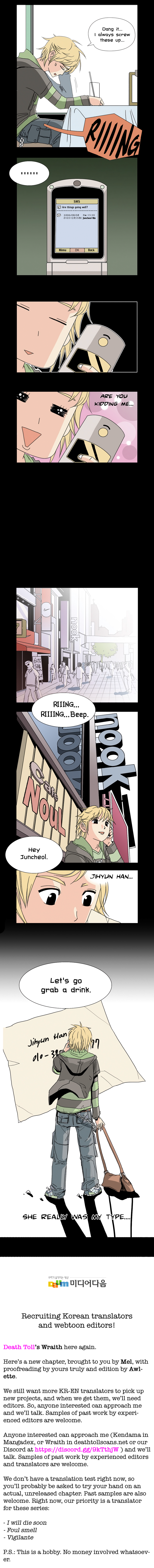 Read Hanged Doll EN Manga Online