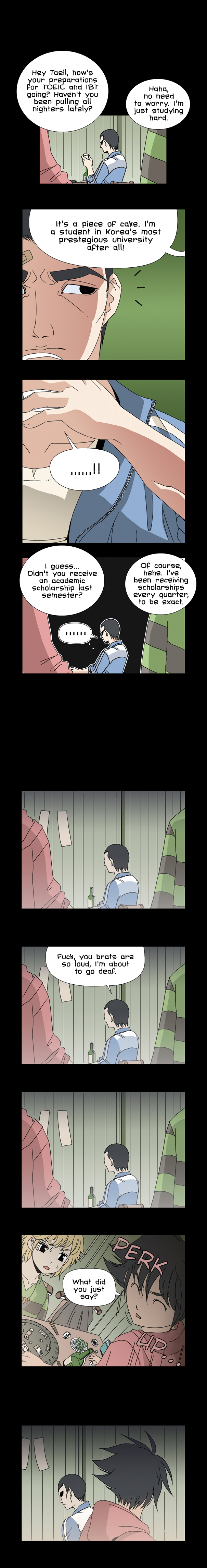 Read Hanged Doll EN Manga Online