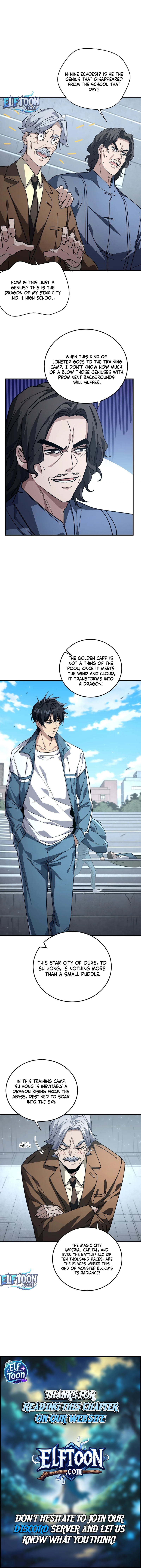 Read High Martial World_ Single-Handedly Sweeping Through Three Thousand Emperors EN Manga Online
