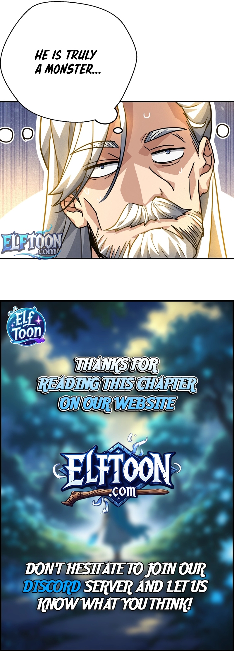 Read High Martial World_ Single-Handedly Sweeping Through Three Thousand Emperors EN Manga Online