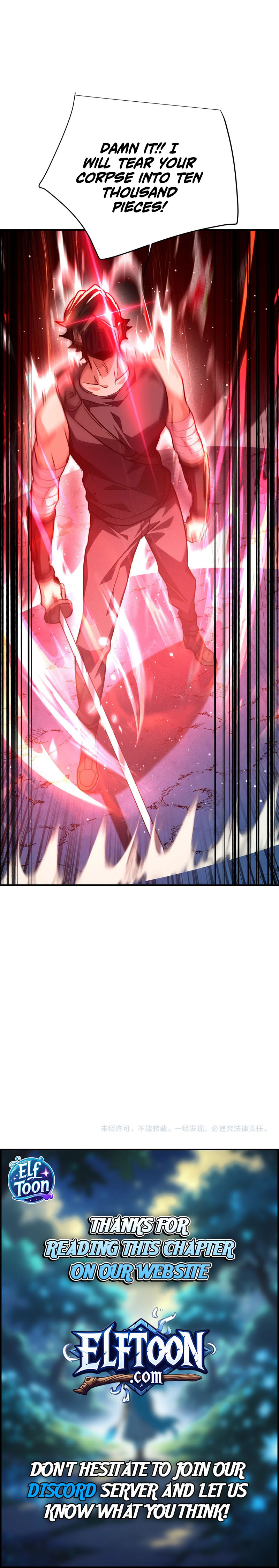 Read High Martial World_ Single-Handedly Sweeping Through Three Thousand Emperors EN Manga Online