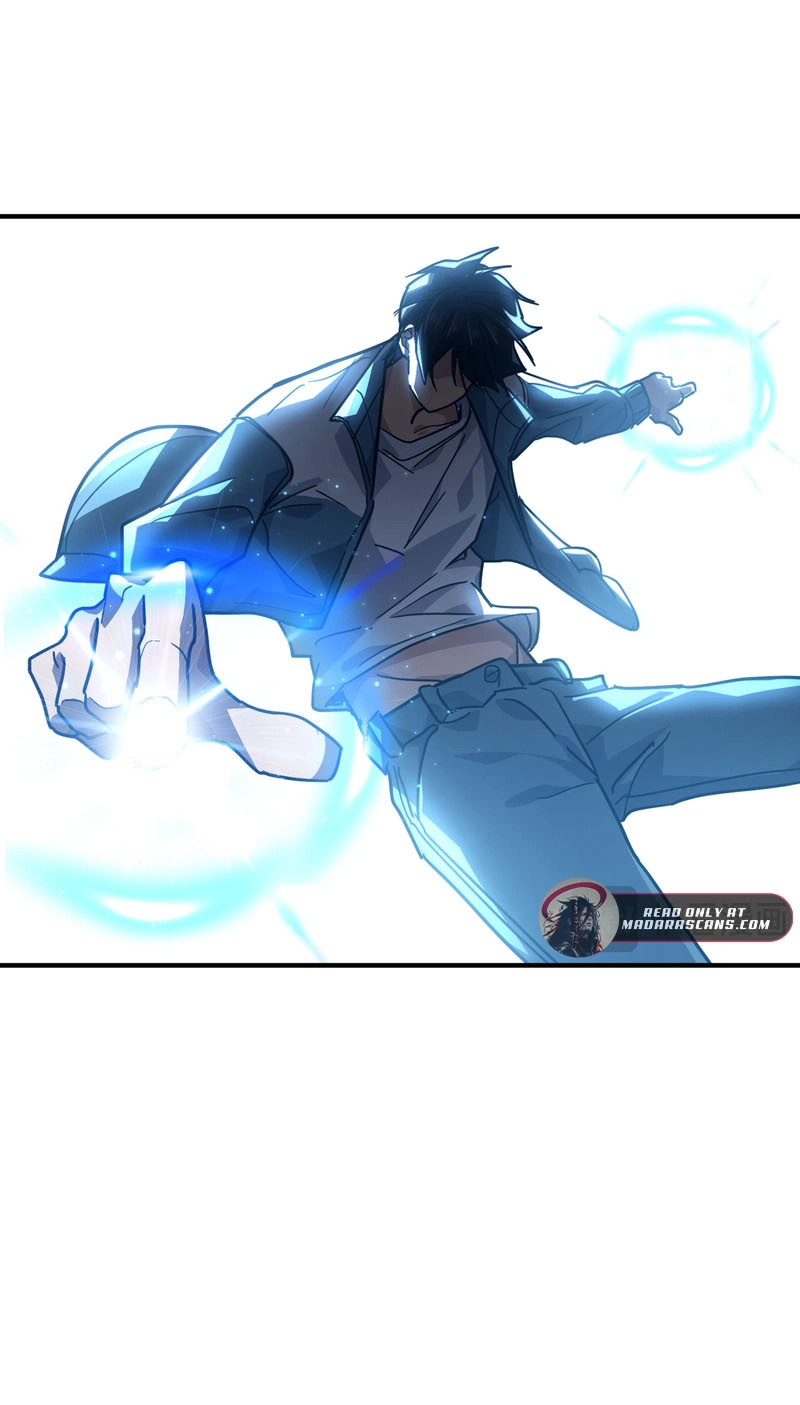 Read High Martial_ A Lone Warrior Who Crushes Three Thousand Sovereigns EN Manga Online