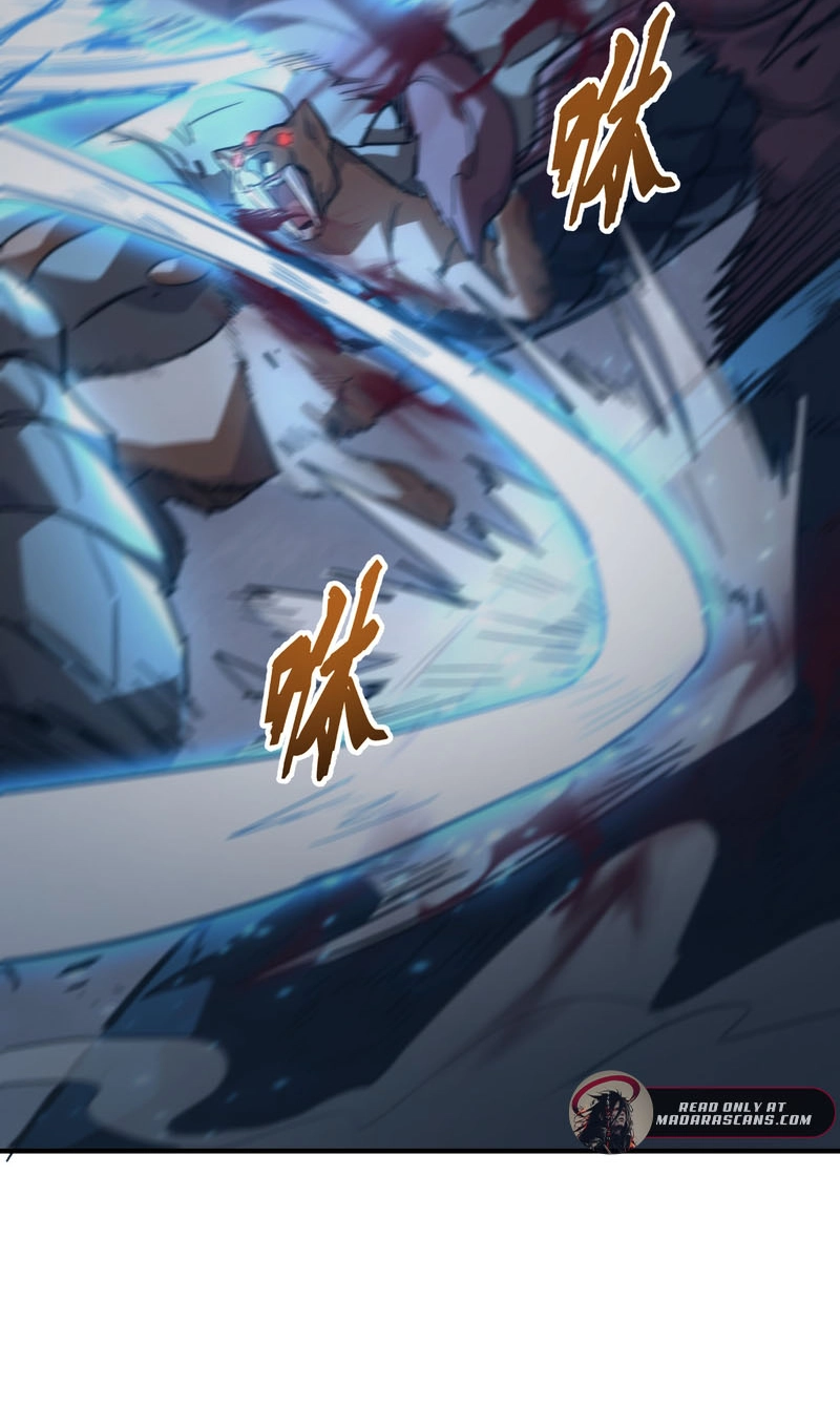 Read High Martial_ A Lone Warrior Who Crushes Three Thousand Sovereigns EN Manga Online