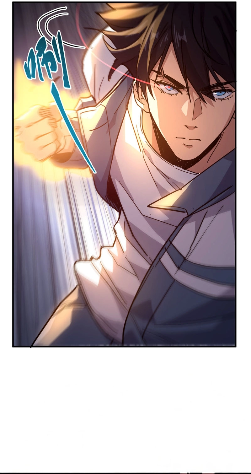 Read High Martial_ A Lone Warrior Who Crushes Three Thousand Sovereigns EN Manga Online