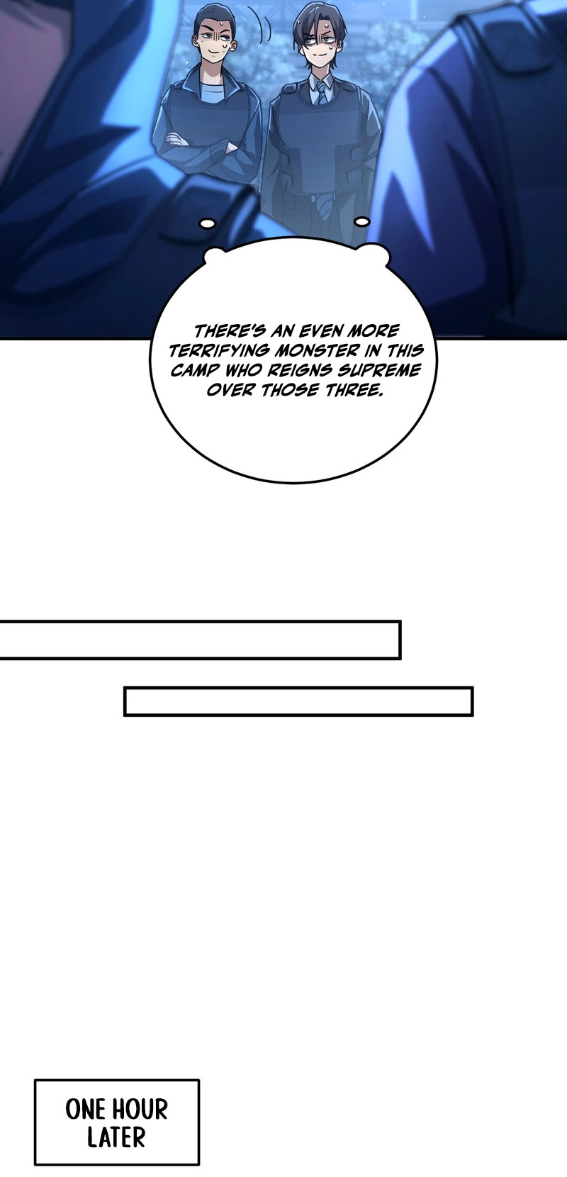 Read High Martial_ A Lone Warrior Who Crushes Three Thousand Sovereigns EN Manga Online