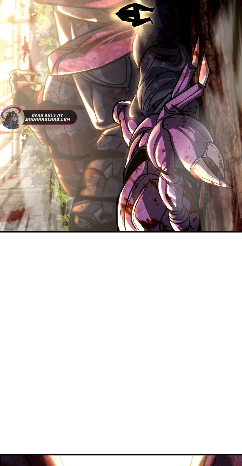 Read High Martial_ A Lone Warrior Who Crushes Three Thousand Sovereigns EN Manga Online