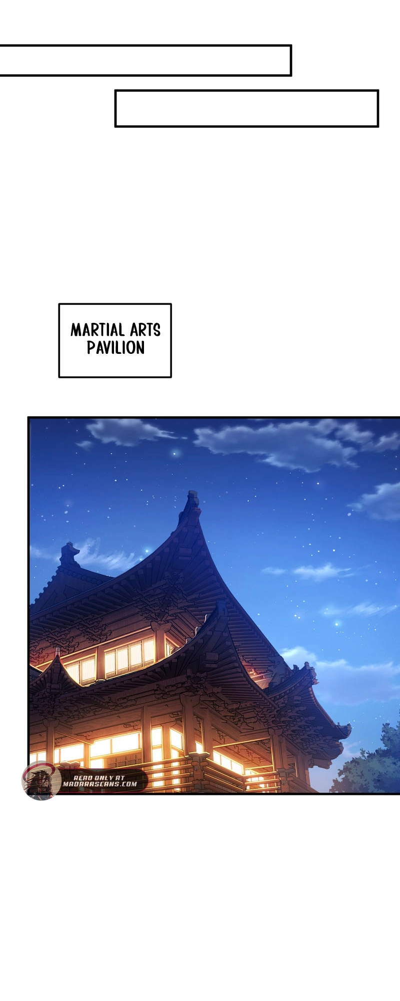 Read High Martial_ A Lone Warrior Who Crushes Three Thousand Sovereigns EN Manga Online
