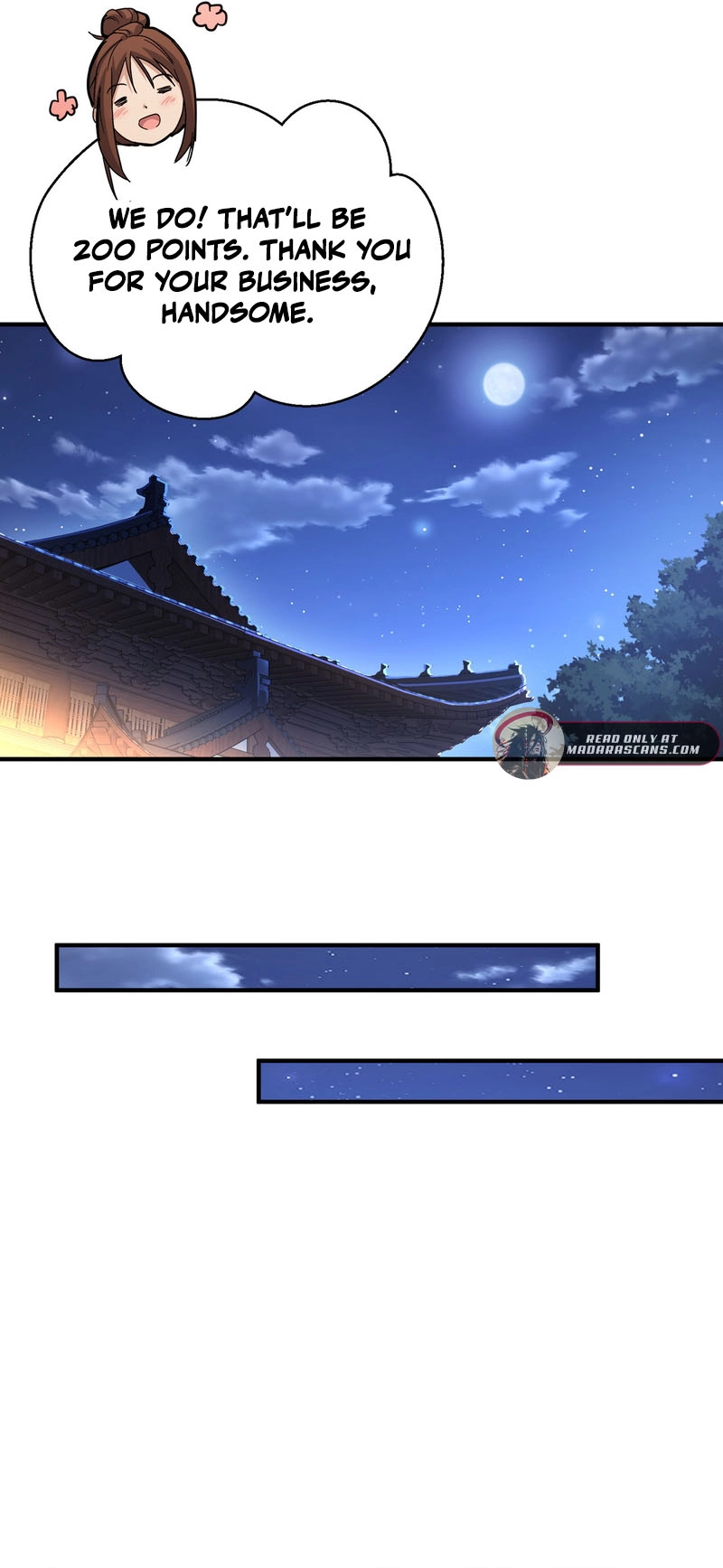 Read High Martial_ A Lone Warrior Who Crushes Three Thousand Sovereigns EN Manga Online