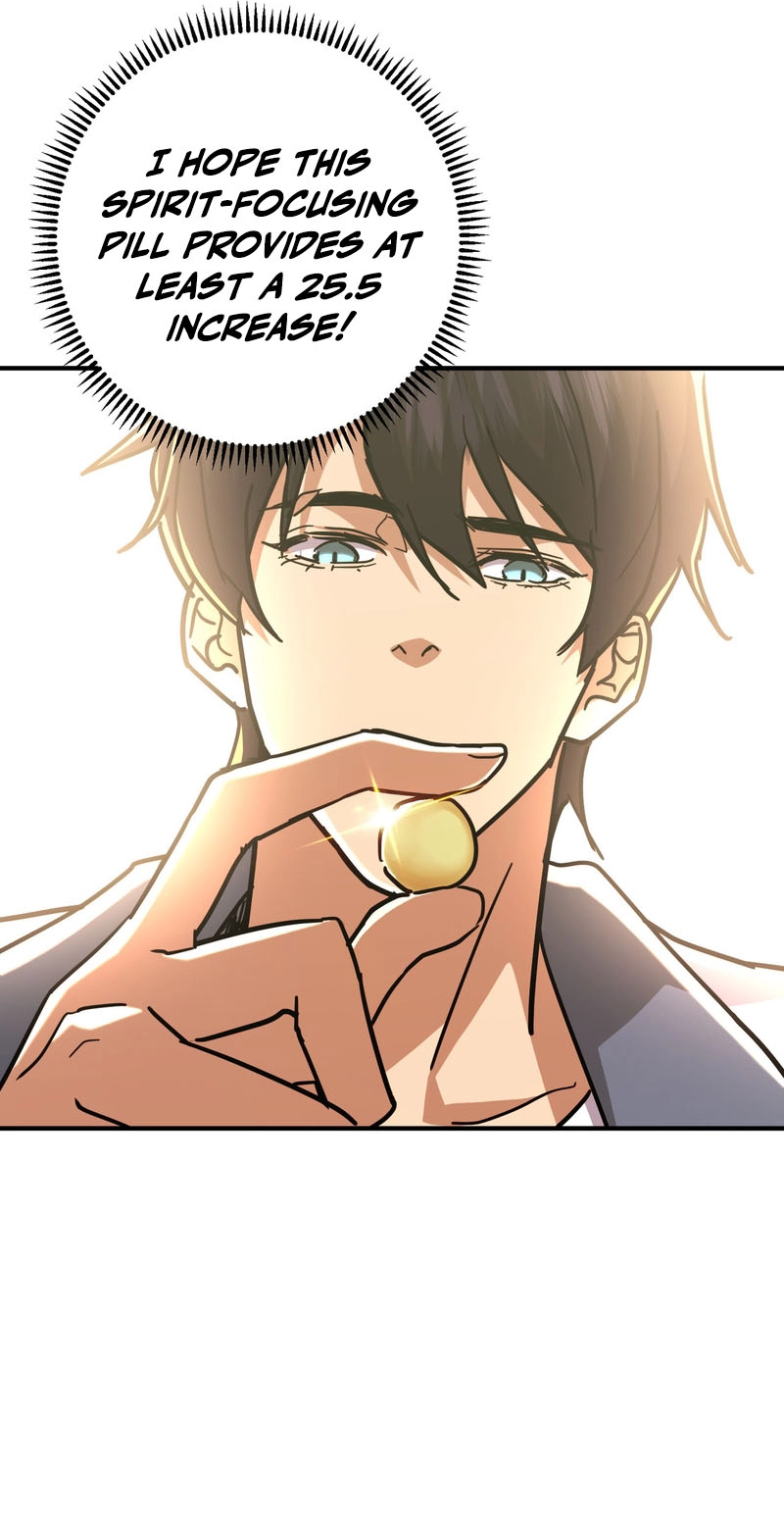 Read High Martial_ A Lone Warrior Who Crushes Three Thousand Sovereigns EN Manga Online