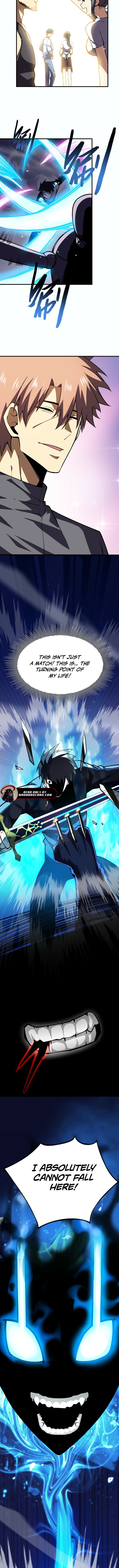 Read High Martial_ Genius is Just the Threshold EN Manga Online