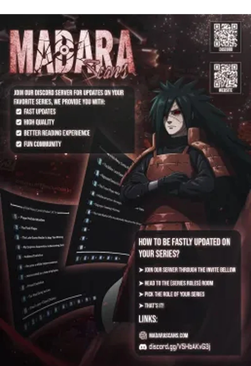 Read High Martial_ Genius is Just the Threshold EN Manga Online