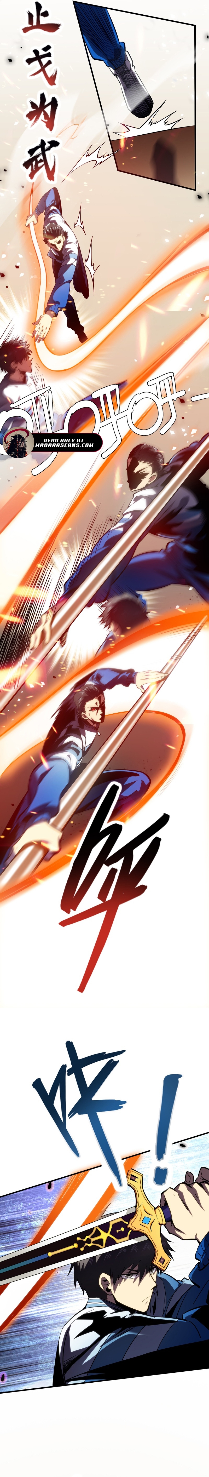 Read High Martial_ Genius is Just the Threshold EN Manga Online