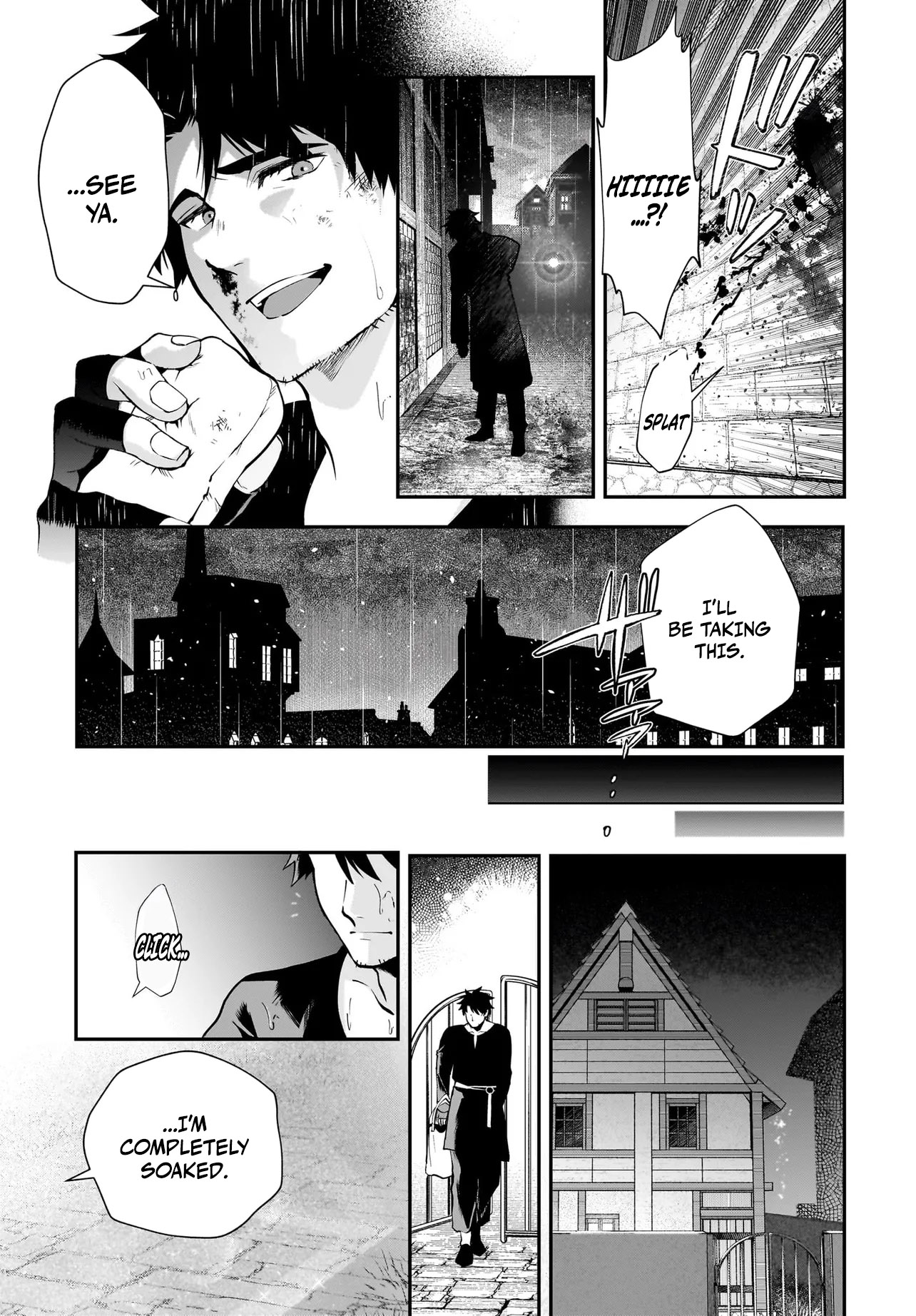 Read Himekishi-sama no Himo EN Manga Online
