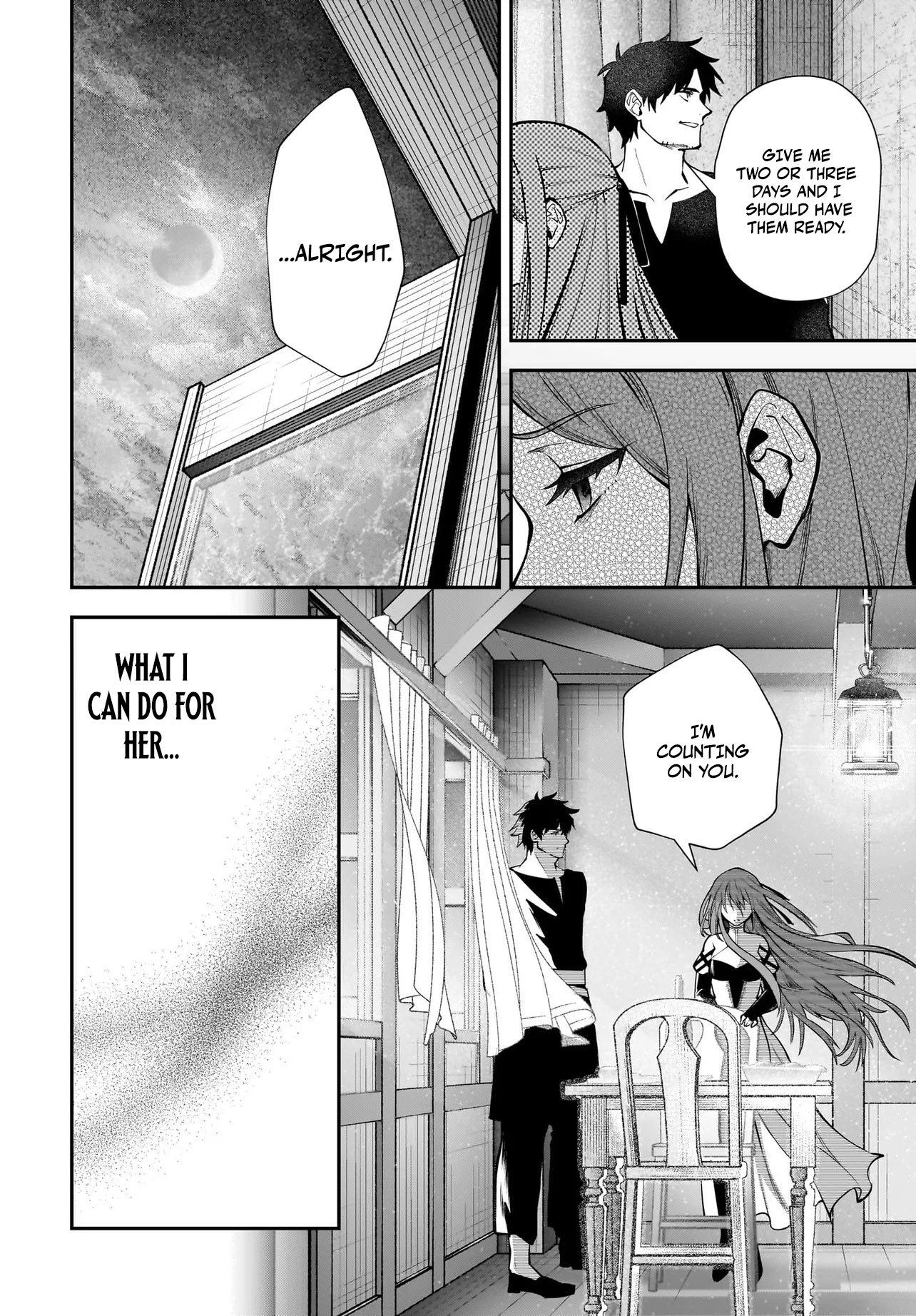 Read Himekishi-sama no Himo EN Manga Online