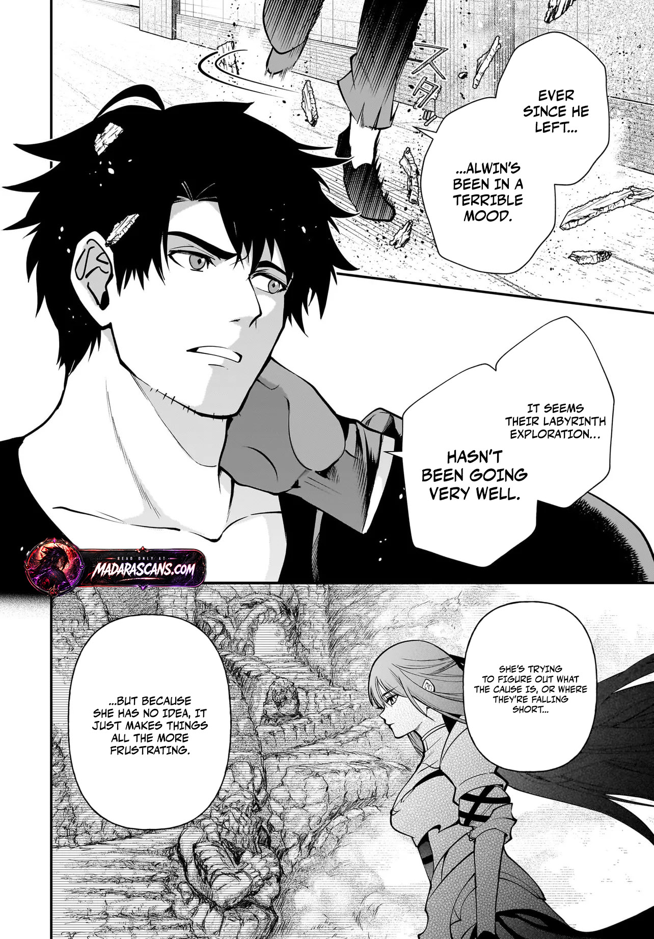 Read Himekishi-sama no Himo EN Manga Online