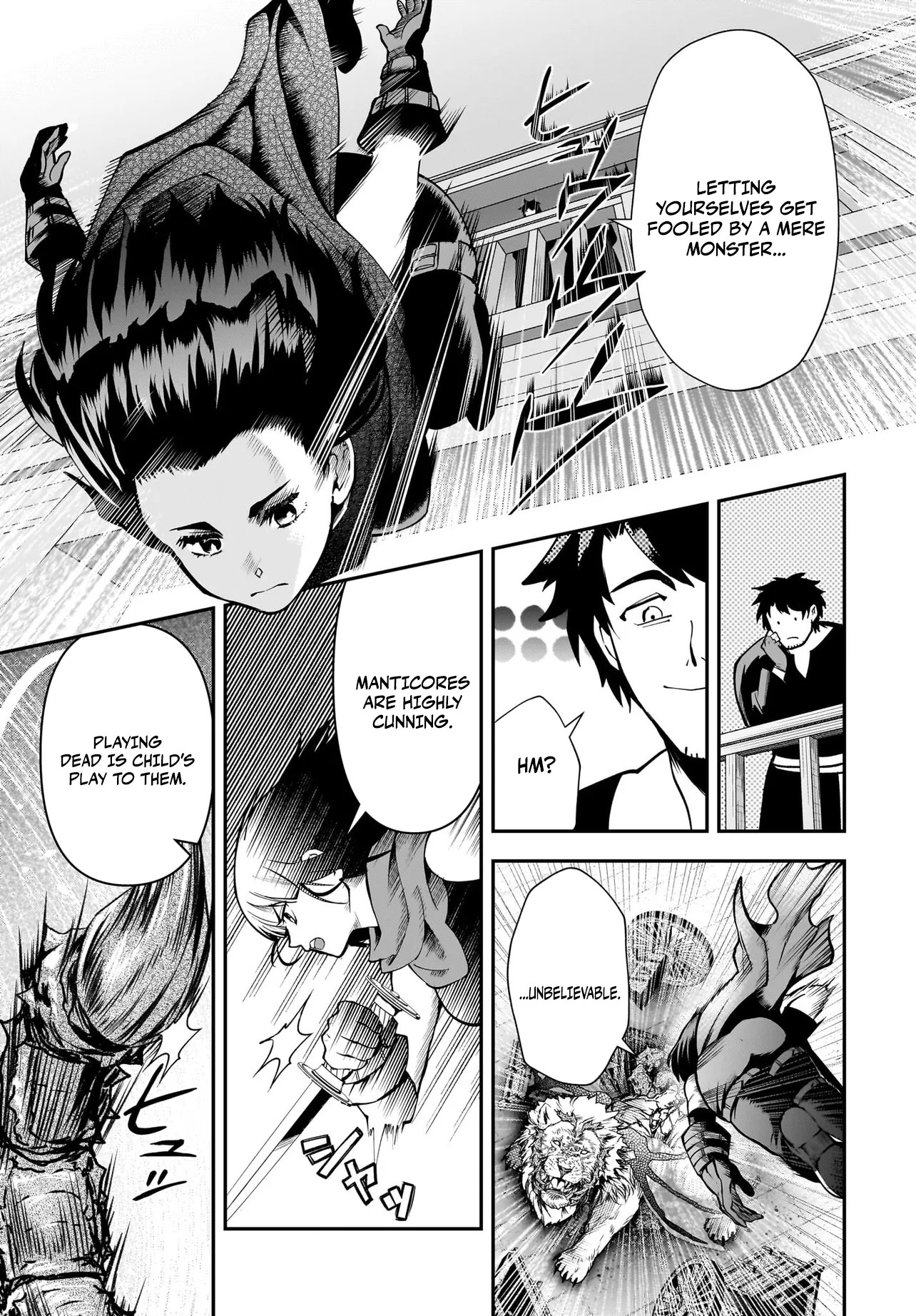 Read Himekishi-sama no Himo EN Manga Online