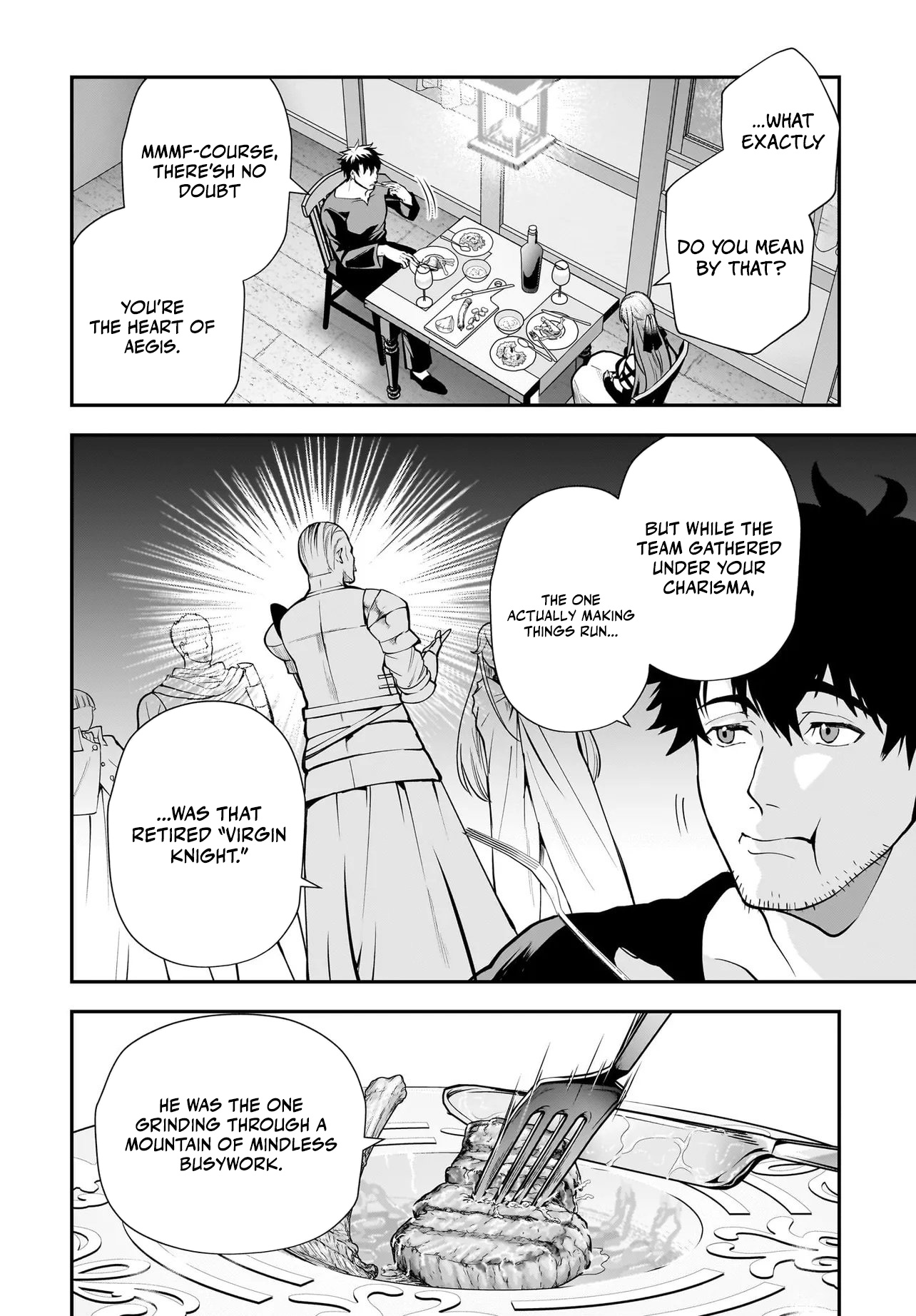 Read Himekishi-sama no Himo EN Manga Online