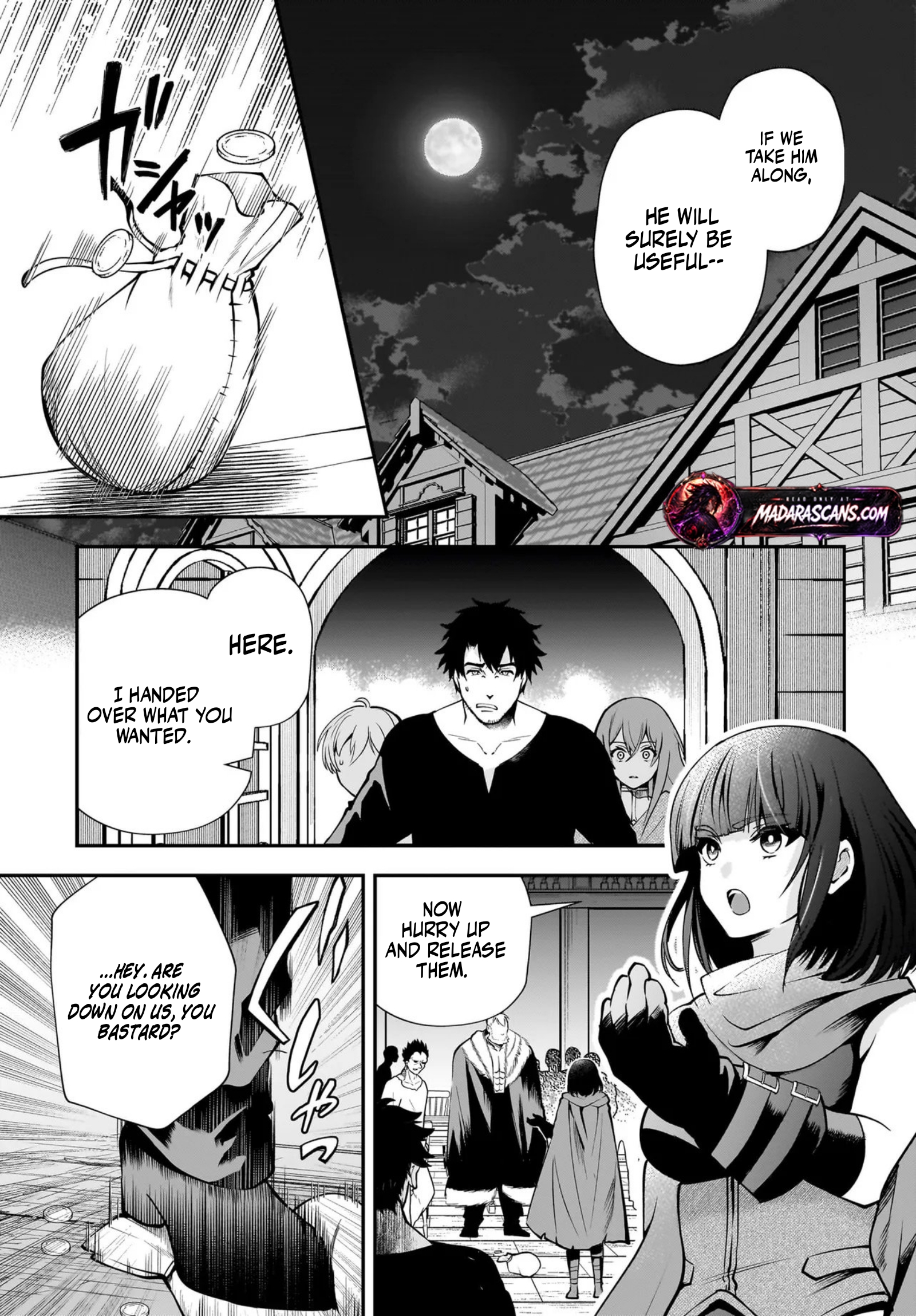 Read Himekishi-sama no Himo EN Manga Online