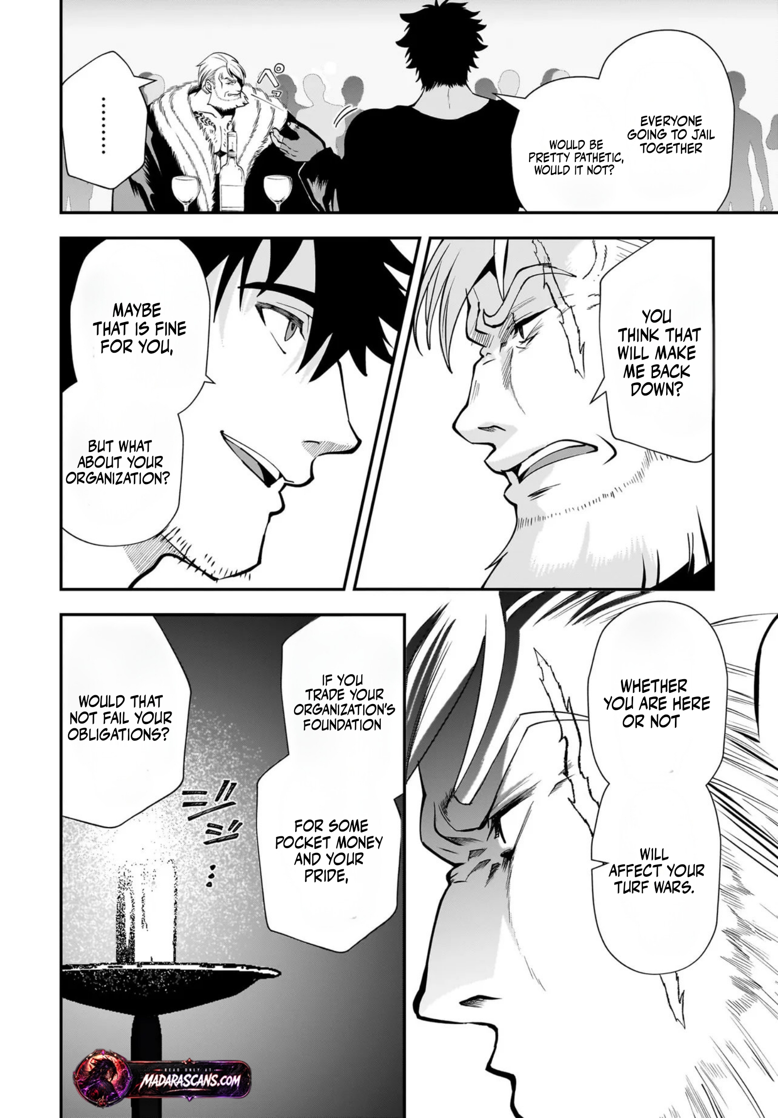 Read Himekishi-sama no Himo EN Manga Online