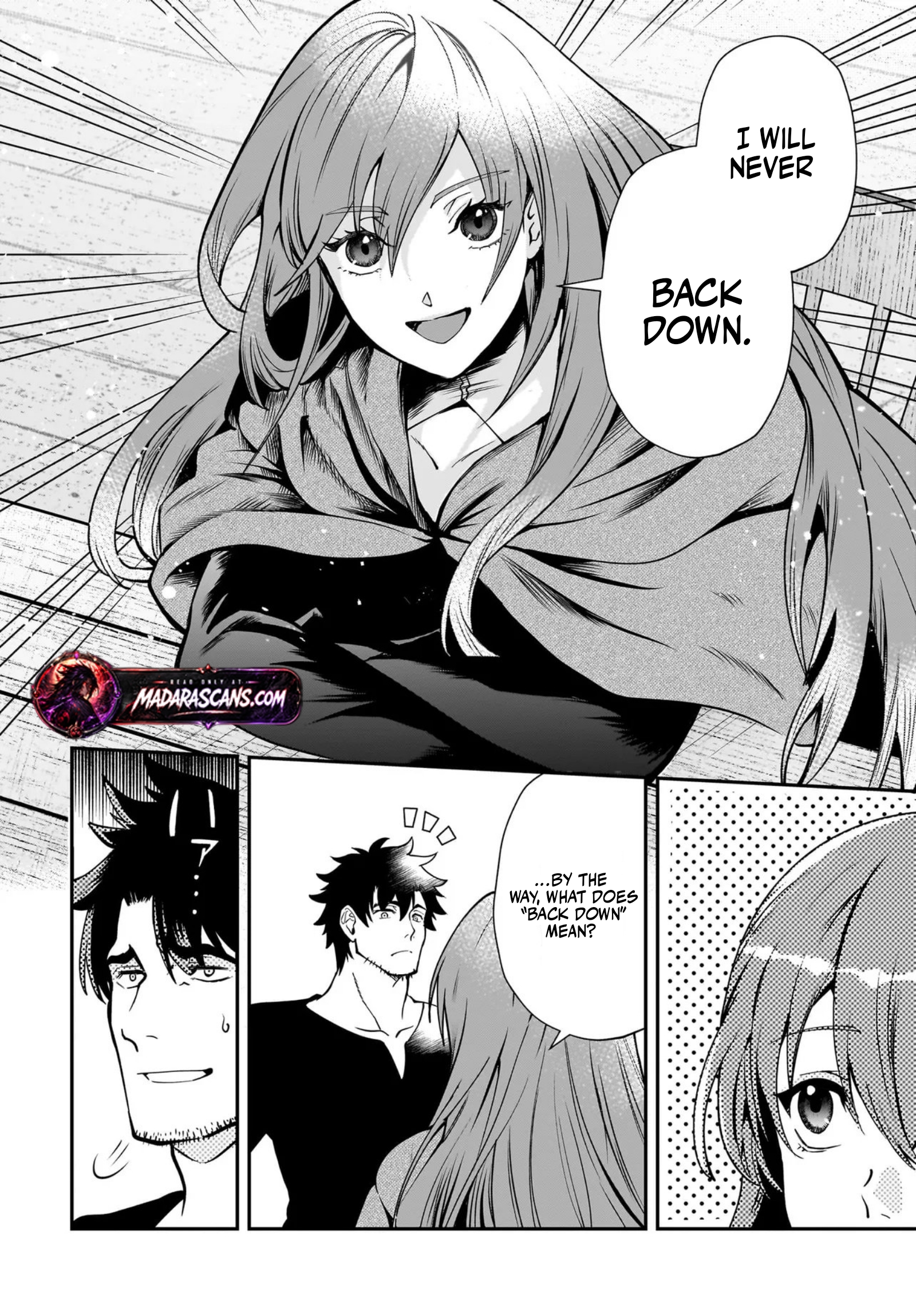 Read Himekishi-sama no Himo EN Manga Online