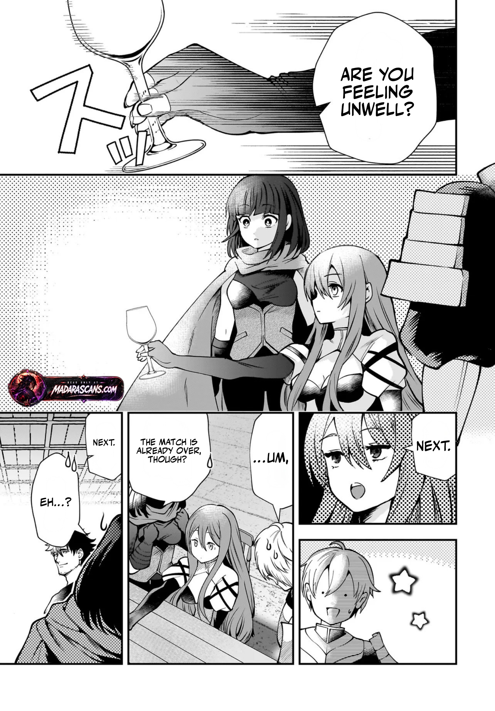 Read Himekishi-sama no Himo EN Manga Online