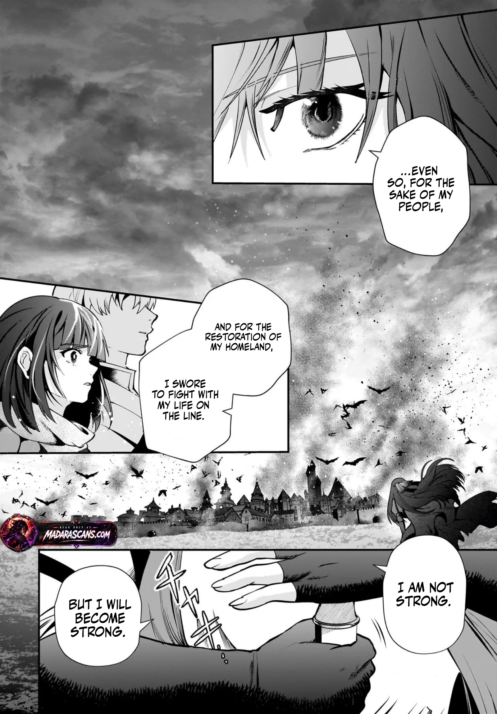 Read Himekishi-sama no Himo EN Manga Online