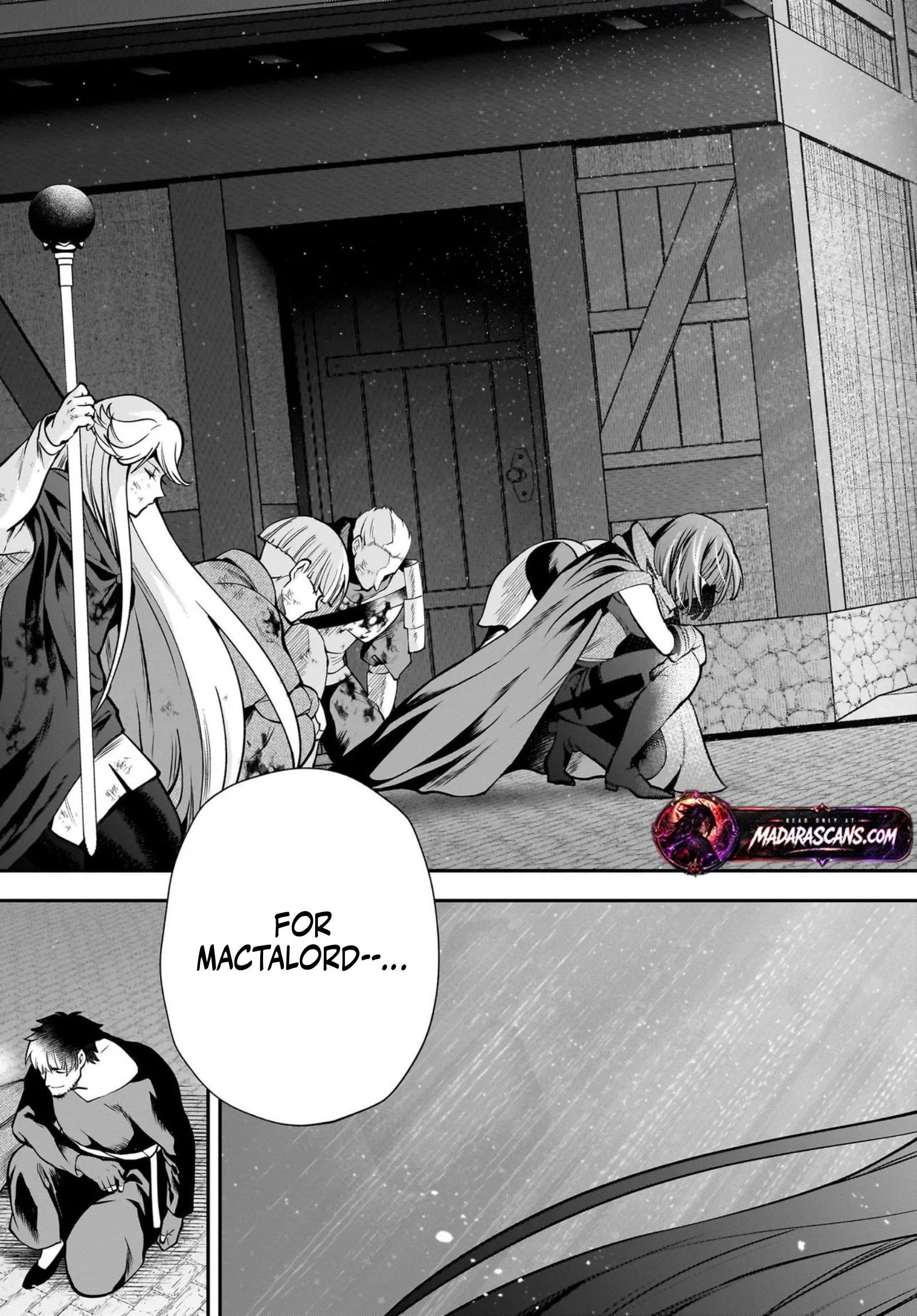 Read Himekishi-sama no Himo EN Manga Online