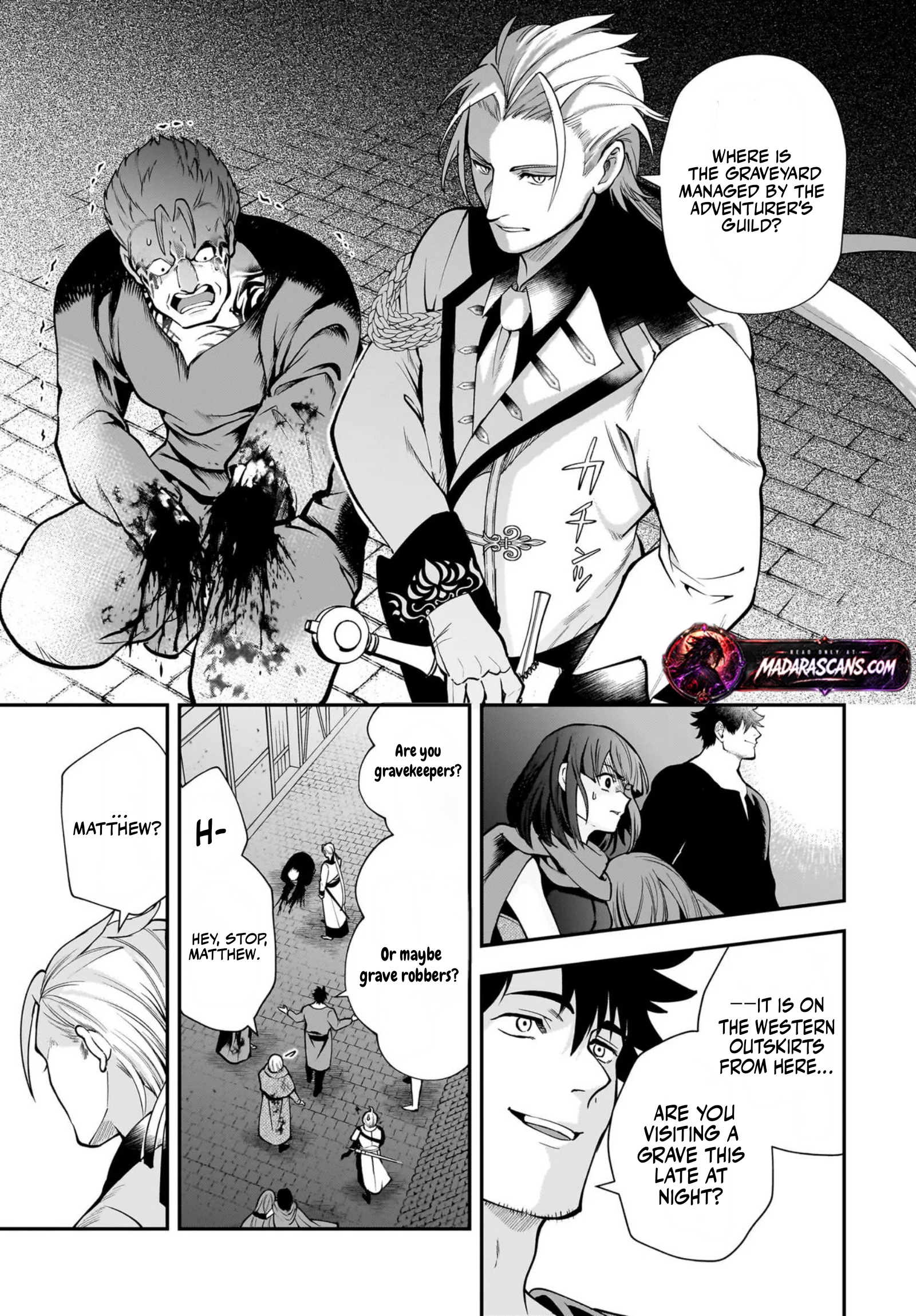 Read Himekishi-sama no Himo EN Manga Online